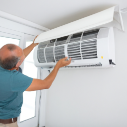 Climatisation réversible : technologie innovante pour le confort thermique Soissons